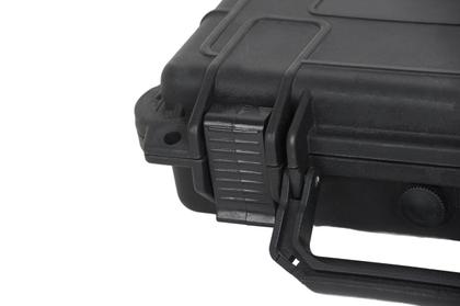 Imagem de Estojo de Câmera MEIJIA à Prova D'Água - Com Espuma Personalizada