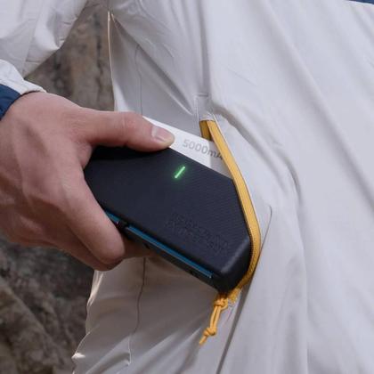 Imagem de Estojo De Carregamento Rápido Utility Para Insta360 X5