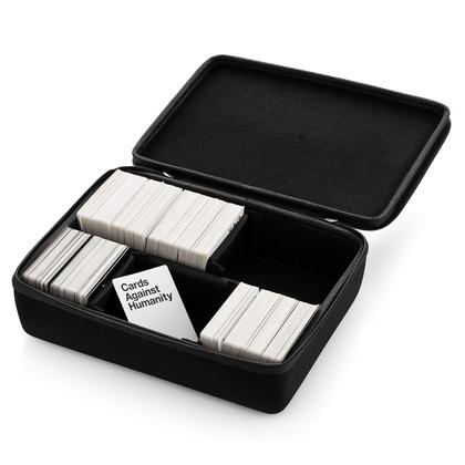 Imagem de Estojo de jogo de cartas para Cards Against Humanity 1650 Cards
