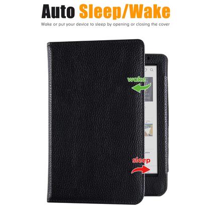 Imagem de Estojo de Suporte para Kobo Clara (Colour/BW/2e) - Laoshusheng