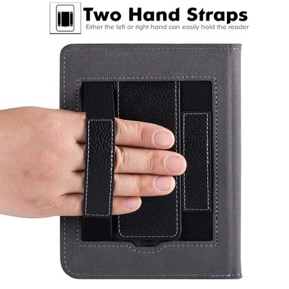 Imagem de Estojo de Suporte para Kobo Clara (Colour/BW/2e) - Laoshusheng