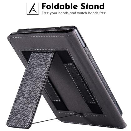 Imagem de Estojo de Suporte para Kobo Clara (Colour/BW/2e) - Laoshusheng