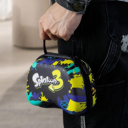 Imagem de Estojo De Transporte À Prova De Choque Em EVA Rígido Para NS Switch pro PS5 PS4 PS3 Xbox ONE S X