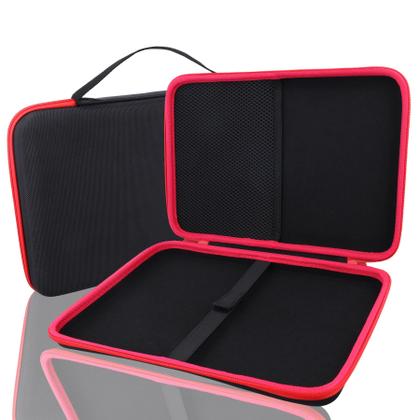 Imagem de Estojo de transporte Co2crea para controlador de arcade com todos os botões 8BitDo