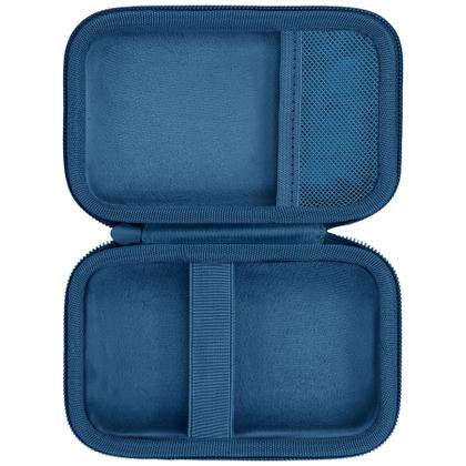 Imagem de Estojo de transporte rígido para alto-falante JBL Go 4 Go3 Go 3 Eco