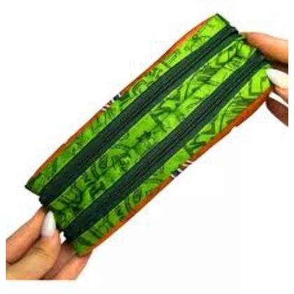 Imagem de Estojo Duplo Tartarugas Ninja