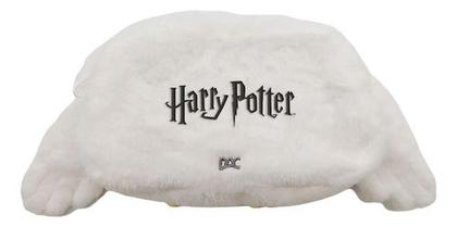 Imagem de Estojo Edwiges Harry Potter Pelúcia Licenciado - Dac Branco Branco Edwiges Harry Potter