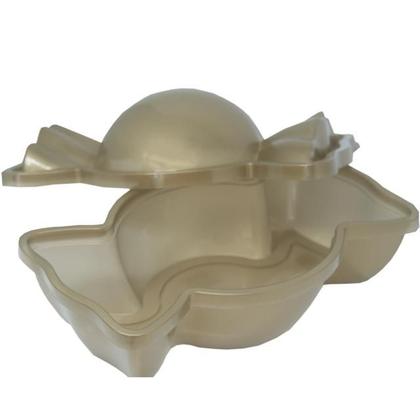 Imagem de Estojo em Formato de Bombom