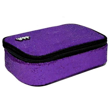 Imagem de Estojo escolar box glitter Cores a sua escolha Yepp