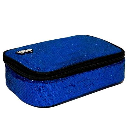 Imagem de Estojo escolar box glitter Cores a sua escolha Yepp
