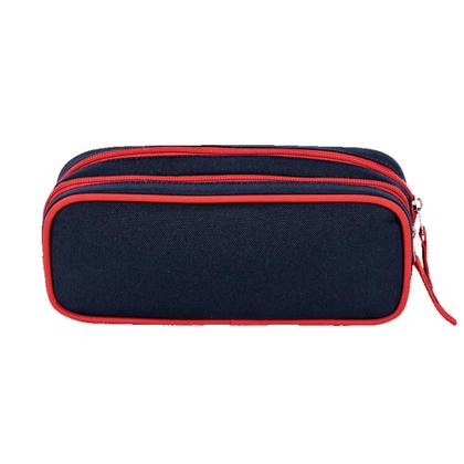 Imagem de Estojo escolar c/ 2 compartimentos psg y play - sestini