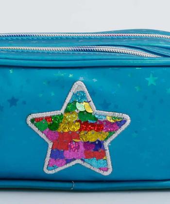 Imagem de Estojo Escolar Duplo Clio Style CG3258 Just Shine