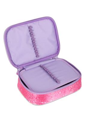 Imagem de Estojo Escolar Infantil Box Lol Surprise Luxcel EI41194LO
