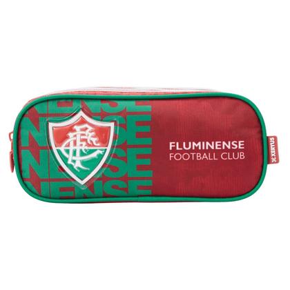 Imagem de Estojo Escolar Triplo do Fluminense Xeryus 13575