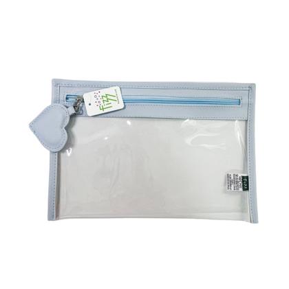 Imagem de Estojo Fizz Case Coração Cristal