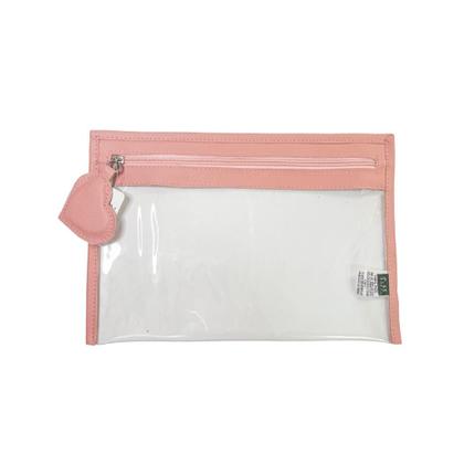 Imagem de Estojo Fizz Case Coração Cristal