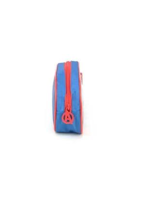 Imagem de Estojo infantil menino luxcel avengers  ei38044ag