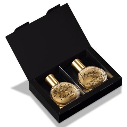 Imagem de Estojo Maiara & Maraísa Jequiti, 2 x 25 ml - Maiara e Maraísa