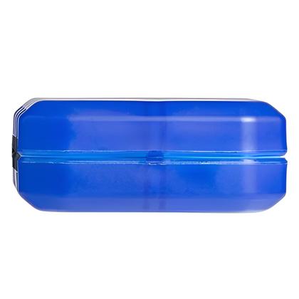 Imagem de Estojo Multiuso Para Pesca Marine Sports Pocket Box Organizador 10 Divisórias