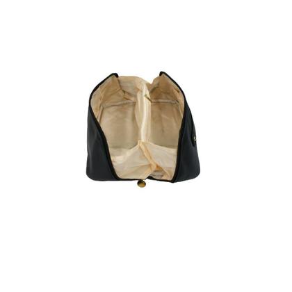 Imagem de Estojo/Necessaire com Divisórias 2450168 Preto - Quanhe