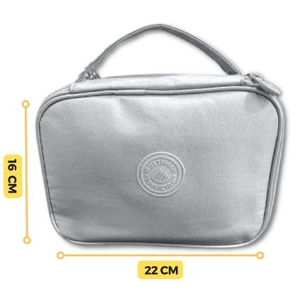 Imagem de Estojo Necessarie C/ Alça Box Escolar Multineos