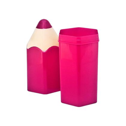 Imagem de Estojo Organizador Multiuso Porta Lápis e Caneta Plasutil