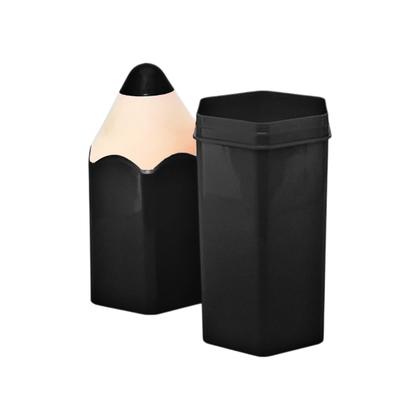 Imagem de Estojo Organizador Multiuso Porta Lápis e Caneta Plasutil