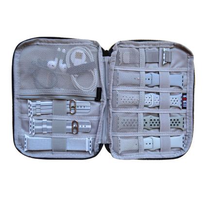 Imagem de Estojo Organizador para Cabos Pulseiras compatível com Watch