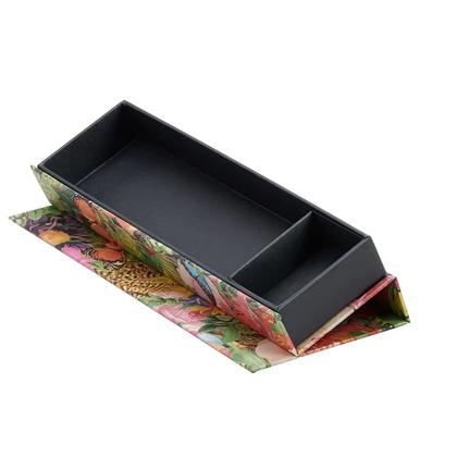 Imagem de Estojo para Lápis Paperblank Jardim Tropical Unidade