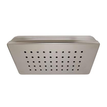 Imagem de Estojo perfurado econox 28x14x6 kit 2un fami tamanho:28x14x6