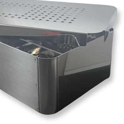 Imagem de Estojo perfurado econox 42x18x9 fami