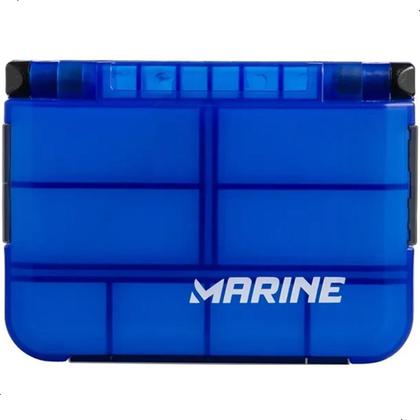 Imagem de Estojo Pesca Marine Organizador 16Divisões Mpb133 Pocket Box