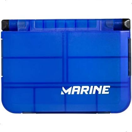 Imagem de Estojo Pesca Marine Organizador 8 Divisões Mpb134 Pocket Box