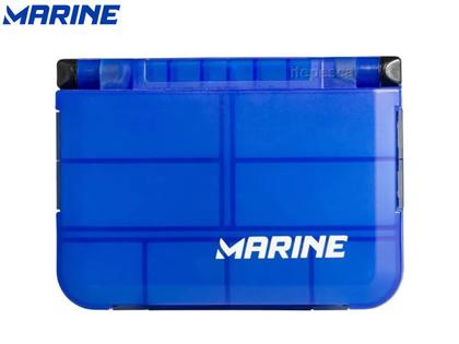 Imagem de Estojo Pocket Box Marine Sports c/ 8 Divisórias (13,2 x 9,7 x 4,4cm) - MPB134