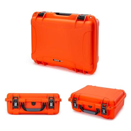 Imagem de Estojo rígido impermeável Nanuk 930 com espuma para DJI Ronin RS 4/RS 4 Pro