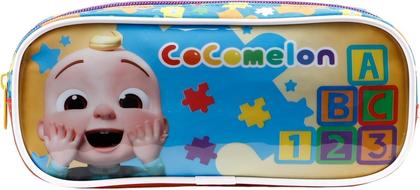 Imagem de ESTOJO SIMPLES COCOMELON X 11905 - XERYUS Azul