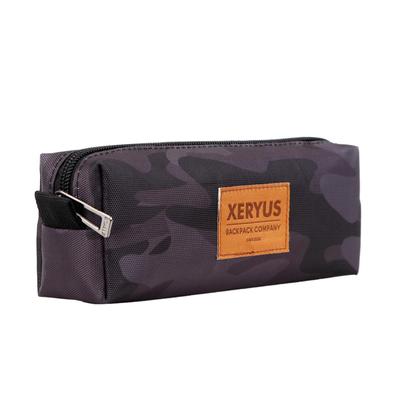 Imagem de Estojo Simples Juvenil Camuflado Xeryus LifeStyle