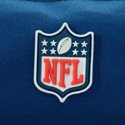 Imagem de Estojo simples masculino nfl league