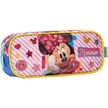 Imagem de Estojo Simples Minnie X1