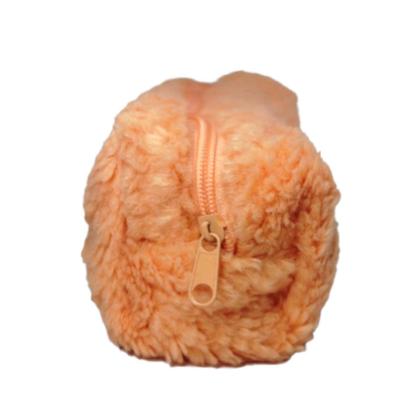 Imagem de Estojo simples puff heart felpudo Winth