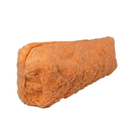 Imagem de Estojo simples puff heart felpudo Winth