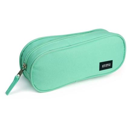 Imagem de Estojo Simples STYLE Retangular CANDY (S)