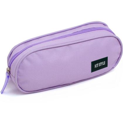 Imagem de Estojo Simples STYLE Retangular CANDY (S)