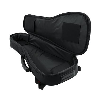 Imagem de Estojos Gig Bag Gator da série 4G para ukuleles estilo soprano