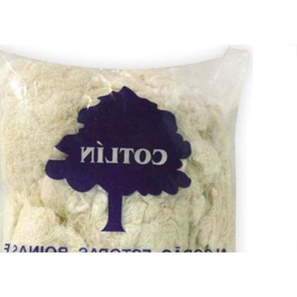 Imagem de Estopa P/Limpeza Cotlin 400G..