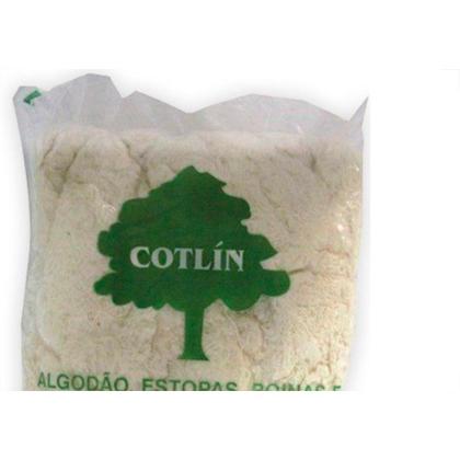 Imagem de Estopa P/Polimento Cotlin 200Gr