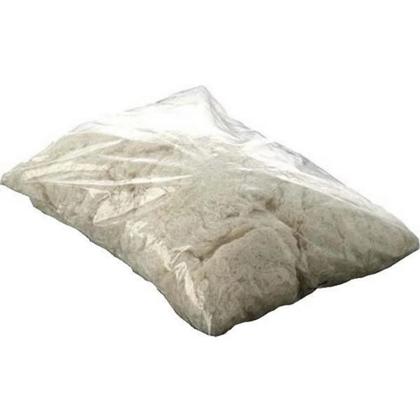 Imagem de Estopa para polimento branco 200g - 52021000
