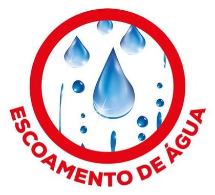 Imagem de Estrado Plástico 50X50cm Preto Arqplast