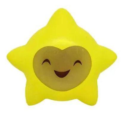 Imagem de Estrela brilha no escuro Wish Poder dos Desejos Disney TOYNG