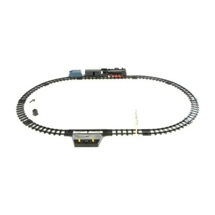 Imagem de Estrela Pista Locomotiva Ferrorama Xp 100